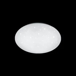 Plafonniers|Ygo Plafonnier PUTZ Ø37cm Wit