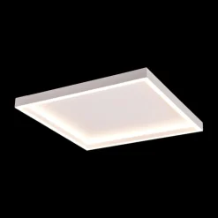 Plafonniers|Ygo Plafonnier ROTONDA Vierkant Wit