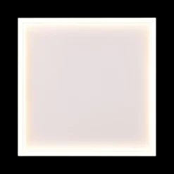 Plafonniers|Ygo Plafonnier ROTONDA Vierkant Wit