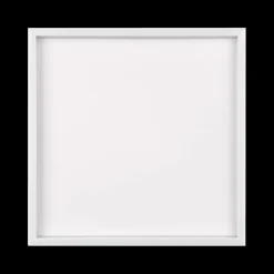 Plafonniers|Ygo Plafonnier ROTONDA Vierkant Wit