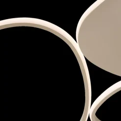 Plafonniers|Ygo Plafonnier SAMLING 3Del. Taupe