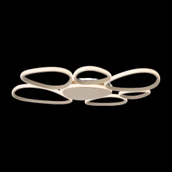 Plafonniers|Ygo Plafonnier SAMLING 7Del. Taupe