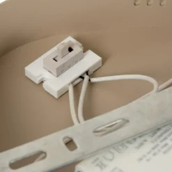 Plafonniers|Ygo Plafonnier SAMLING 7Del. Taupe