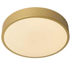 Plafonniers|Ygo Plafonnier UNAR Ø30 Goud