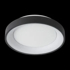 Plafonniers|Ygo Plafonnier VIDAL Ø28 Zwart