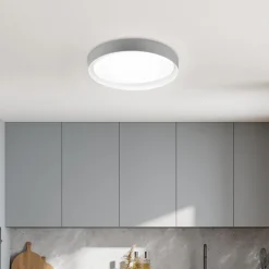 Plafonniers|Ygo Plafonnier ZETA Wit