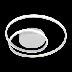 Plafonniers|Ygo Plafonnier ZIBAL Wit