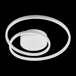 Plafonniers|Ygo Plafonnier ZIBAL Wit