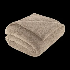 Sierkussens & Plaids|Ygo Plaid COCON Taupe