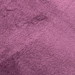 Sierkussens & Plaids|Ygo Plaid MICROF. G.Luxe 150 Aubergine