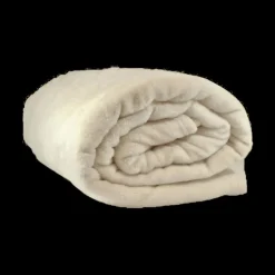 Sierkussens & Plaids|Ygo Plaid MICROF. G.Luxe 150 Beige