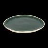Servies|Ygo Plat Bord DEA Ø27 Groen