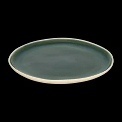 Servies|Ygo Plat Bord DEA Ø27 Groen