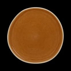 Servies|Ygo Plat Bord DEA Ø27 Oranje