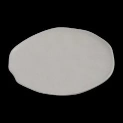 Servies|Ygo Plat Bord FEDRA Ø27 Beige