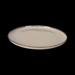 Servies|Ygo Plat Bord MERIMO Creme