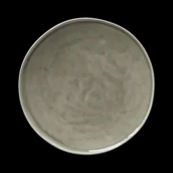 Servies|Ygo Plat Bord NOMAR Ø26,5 Olijf