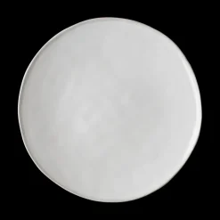 Servies|Ygo Plat Bord NOMAR Ø26,5 Wit