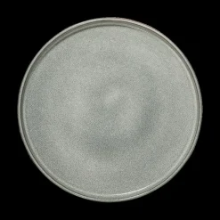 Servies|Ygo Plat Bord TERRIA Groen