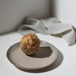 Servies|Ygo Plat Bord ZOJA Ø27 Seal