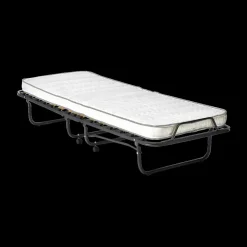 1-Persoonsbedden|Ygo Plooibed CLEMENT 90x200