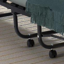 1-Persoonsbedden|Ygo Plooibed CLEMENT 90x200