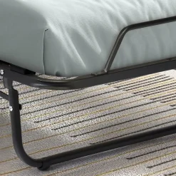 1-Persoonsbedden|Ygo Plooibed CLEMENT 90x200