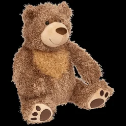 Decoratieve Accessoires|Ygo Pluche BEAR Pluche Bruin