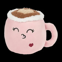 Decoratieve Accessoires|Accessoires|Ygo Pluche KAWAII Beakfast Ass.