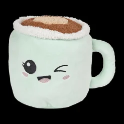 Decoratieve Accessoires|Accessoires|Ygo Pluche KAWAII Beker Mintgroen