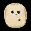 Decoratieve Accessoires|Accessoires|Ygo Pluche KAWAII Brioche Beige
