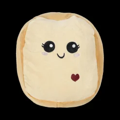 Decoratieve Accessoires|Accessoires|Ygo Pluche KAWAII Brioche Beige