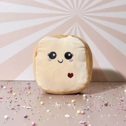 Decoratieve Accessoires|Accessoires|Ygo Pluche KAWAII Brioche Beige