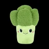 Decoratieve Accessoires|Accessoires|Ygo Pluche KAWAII Brocoli Groen
