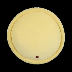 Decoratieve Accessoires|Accessoires|Ygo Pluche KAWAII Macaron Ø36 Geel