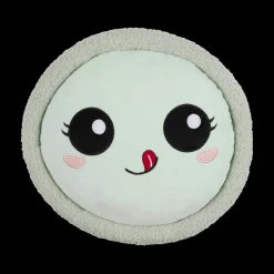 Decoratieve Accessoires|Accessoires|Ygo Pluche KAWAII Macaron Ø36 Groen