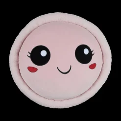 Decoratieve Accessoires|Accessoires|Ygo Pluche KAWAII Macaron Ø70 Roze