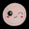 Decoratieve Accessoires|Accessoires|Ygo Pluche KAWAII Macaron Ø36 Roze