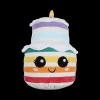 Decoratieve Accessoires|Accessoires|Ygo Pluche KAWAII Regenboogcake Multi