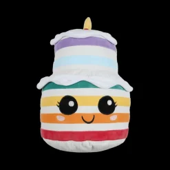 Decoratieve Accessoires|Accessoires|Ygo Pluche KAWAII Regenboogcake Multi