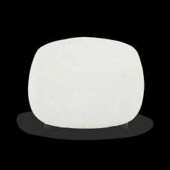 Poufen & Voetenbanken|Ygo Poef CONCA Anthology Ivoor