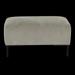 Poufen & Voetenbanken|Ygo Poef DAGNY Alta 04 - Sand