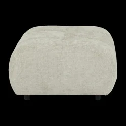 Poufen & Voetenbanken|Ygo Poef DILARA B102 Beige