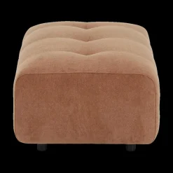 Poufen & Voetenbanken|Ygo Poef MODEST Storm