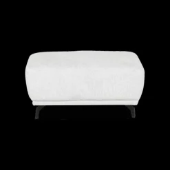 Poufen & Voetenbanken|Ygo Poef NELSON Grijs