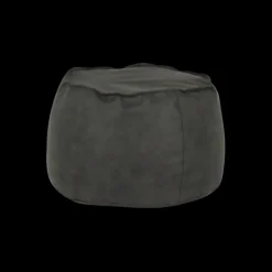 Poufen & Voetenbanken|Ygo Poef NOVARA Preston Antraciet