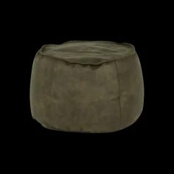 Poufen & Voetenbanken|Ygo Poef NOVARA Preston Green