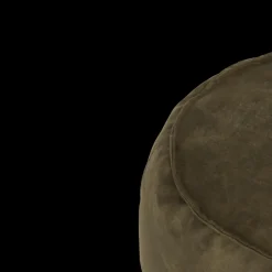 Poufen & Voetenbanken|Ygo Poef NOVARA Preston Green