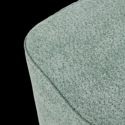 Poufen & Voetenbanken|Ygo Poef PENNY Abriamo Olive