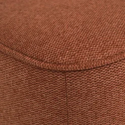 Poufen & Voetenbanken|Ygo Poef PENNY Matana Copper